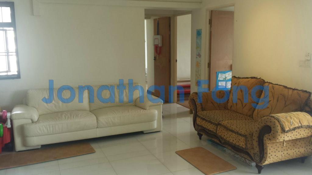 Blk 79A Toa Payoh Central (Toa Payoh), HDB 5 Rooms #81739012